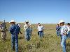 Excellence in Grazing Managment Tour Center of the Nation Cattle Company September 2009